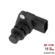  Transmission Speed Sensor VSS Speed Sensor for Mazda 5 Black 2.95"x2.36"x1.77"