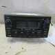2013 2014 Subaru XV Crosstrek AM FM Radio Receiver OEM