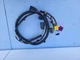 17 18 19 20 21 22 23 Jaguar F-Pace Tow Hitch Wire OEM