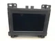 2018 - 20 Dodge Challenger Radio Display 7" Touchscreen 68321851AH W/O Sat Radio