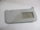 20 21 22 Kia Soul RH Passenger Sunvisor Sun Visor w/Mirror OEM LKQ