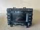 2015-18 Hyundai Sonata Radio Cd MP3 Player 96180-C20004X OEM