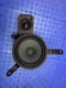 2016 - 2021 JAGUAR F-TYPE LEFT DRIVER REAR SUBWOOFER SPEAKER SET EX5318808AE OEM