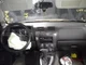 2010 Hummer H3 Sunvisor LH Driver Left Gray