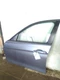 12-18 BMW 320i Driver Left Front Door 