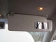 Passenger Sun Visor Illuminated Germany Built VIN W Fits 09-18 TIGUAN 1004463