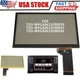 6.5" Touch screen for VW MIB STD2 TDO-WVGA0633F00039 TDO-WVGA0633F00045 Radio US