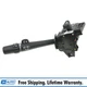 Turn Signal Windshield Wiper Lever Switch for Chevy GMC Isuzu Pickup Truck
