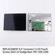 8.4" Display for Uconnect 5  2022 23 Dodge Ram 700 1500 2500 LCD Touch Screen