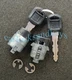 OEM Buick Cadillac Chevrolet GMC Olds Pontiac 2 Door Locks Black w/ 2 GM Keys