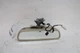 INTERIOR REAR VIEW MIRROR Mercedes-Benz CLS550 CLS63 2011 11 2198110107 1326751
