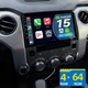 4+64GB Car Radio Stereo For Toyota Tundra 2014-2019 Android 15 Wireless CarPlay