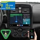 Android 14 4+64G Car Stereo for Nissan Versa 2015-2019 Carplay Radio GPS Sat Nav