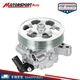 Power Steering Pump w/ Pulley 21-5456 For 2006-2011 Honda Civic 1.8L 55-5822