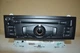 07 08 09 10 Audi Concert A4 Factory CD player radio stereo 8T1 035 186 R OEM