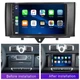 4+64GB Car Stereo GPS Radio For Mercedes-Benz Smart 2011-2015 Carplay Android 15