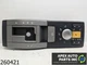 OEM 2009 Land Range Rover 4.2L GEAR SHIFTER TRIM BEZEL W/ CONTROL SWITCHES
