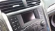 Used Infotainment Display fits: 2017 Ford Fusion front display 4.2`` screen Grad