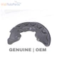 2020-2023 VW ATLAS CROSS SPORT - Front Right Brake DUST / Splash Shield
