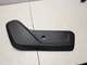 2019-2025 RAM 1500 FRONT RIGHT PASSENGER SIDE SEAT OUTER TRIM COVER BLACK OEM