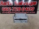 2014 Chevy Silverado Media Radio Receiver box AM FM USB OEM 
