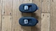 2014-2019 MINI COOPER S F55 PAIR OF WINDOW MASTER SWITCH OEM