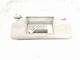 2016-2021 Honda Civic Driver Side Interior Sun Visor 83280-Tba-A93za