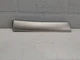 2008-2010 HONDA ACCORD Front Driver Left Dash Outer Trim Silver Garnish OEM