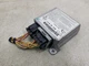 JAGUAR XKR XK8 X100 00-02 ADAPTIVE RESTRAINS CONTROL MODULE