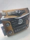 2011-2017 INFINITI QX56 FRONT RADIO PANEL NAVEGATION & CONTROLS OEM 253911LA5B