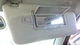 Passenger Sun Visor 204 Type GLK350 Fits 10-15 MERCEDES GLK-CLASS 32545974
