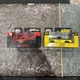 M2 Machines 1995 Chevrolet S10 Pickup 1:64 FLOWTECH EXHUST - Chevy Truck/2 Pack