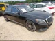 Seat Belt Front 222 Type Sedan S400 Driver Fits 14-15 MERCEDES S-CLASS 2147880