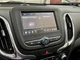 2019-2022 Chevrolet Equinox Radio Control Panel w/ Display Screen Module OEM