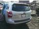 Used Infotainment Display fits: 2015 Subaru Forester clock and temperature US ma