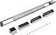 Center Dash A/C Air Vent Trim Plate For 81-91 Chevy Silverado GMC C/K 1500 2500