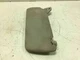 HUMMER H3 2006-2010 FRONT LEFT DRIVER SIDE SUN VISOR SUNVISOR SHADE FACTORY