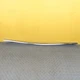 2021-2024 BUICK ENVISION REAR RIGHT SIDE DOOR WINDOW BELT MOLDING OEM