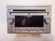 2007-2007 Lincoln Mkz Am Fm Cd Player Radio Receiver P2O8U