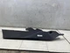 2013 RANGE ROVER  EVOQUE RIGHT PASSENGER  SIDE DASHBOARD TRIM PANEL OEM+ 