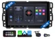 GMX6S2 6+64 8" for Chevy Silverado 2007-2013 Android Auto Car Stereo CarPlay GPS