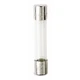 Eaton Bussmann Agc-7-1/2-R Glass Fuse, 7.50A, 10Ka At 125V Ac, 200A At 250V Ac,
