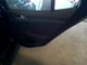 2018 KIA STINGER PASSENGER REAR INTERIOR DOOR TRIM PANEL, BLACK LEATHER WK