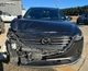 Windshield Wiper Motor Fits 16-23 MAZDA CX-9 1940482
