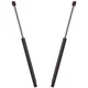 SET-STA4590-2 Strong Arm Liftgate Lift Supports Set of 2 Left & Right Pair