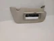 2010-2017 JEEP PATRIOT Rh Passenger Right Sun Visor YD98HDAAA