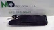 2017-2023 DODGE CHALLENGER FRONT WINDSHIELD ROOF LEFT SIDE SUN VISOR 6KM09DX9AB