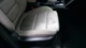 Passenger Front Sit on Bottom Cushion Cloth Tan Gray Fits 13-19 MAZDA CX-5 91607