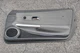 Chrysler Crossfire RIGHT/PASSANGER Side Interior Door Panel Grey/Black Chrysler Crossfire RIGHT/PASSANGER Side Interior Door Panel Grey/Black