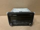2014 VOLKSWAGEN JETTA AM FM CD RADIO RECEIVER DISPLAY SCREEN OEM 1K0035164F